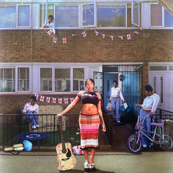 RACHEL CHINOURIRI- WHAT A DEVASTATING