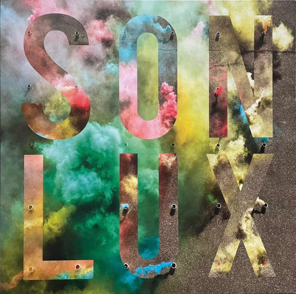 SON LUX-WE ARE RISING
