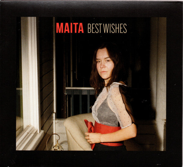 MAITA- BEST WISHES