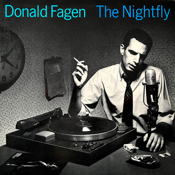 DONALD FAGEN-NIGHTFLY