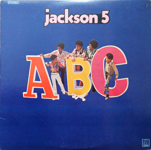 JACKSON 5 -ABC