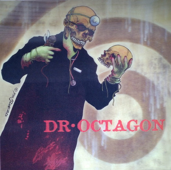 DR . OCTAGON -DR.OCTAGONECOLOGYST