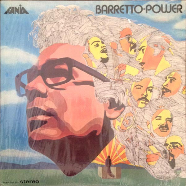 Ray Barretto - S/T