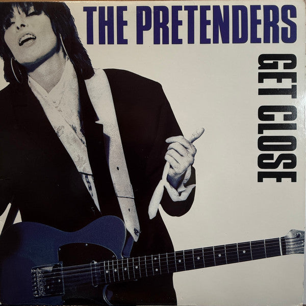 PRETENDERS-S/T