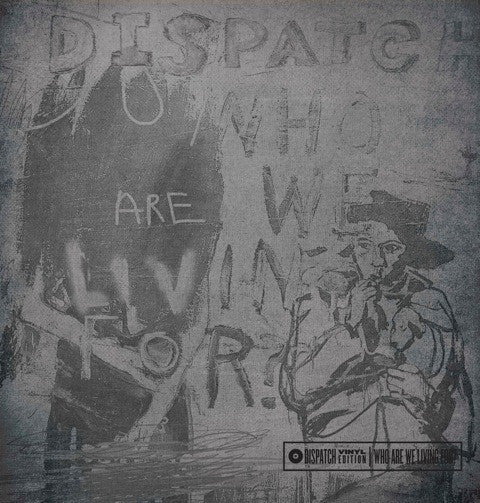 DISPATCH-DISPATCH 10"