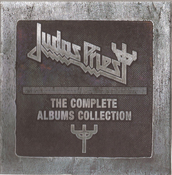 Judas Priest- Screaming For Vengeance Pic