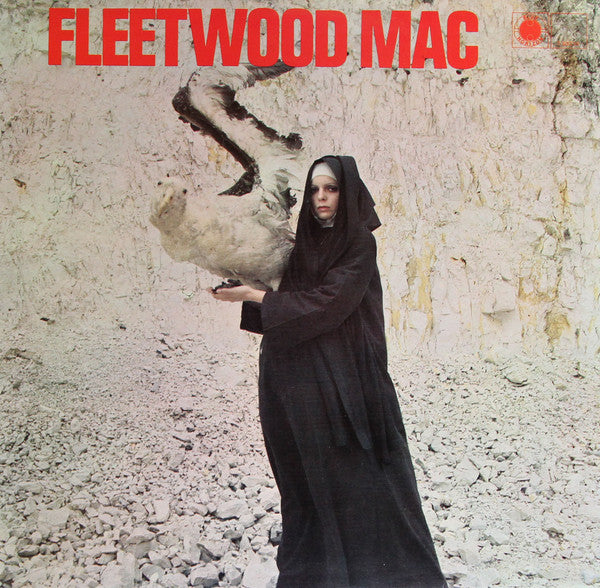 FLEETWOOD MAC- PIOUS BIRD OF GOOD OMEN