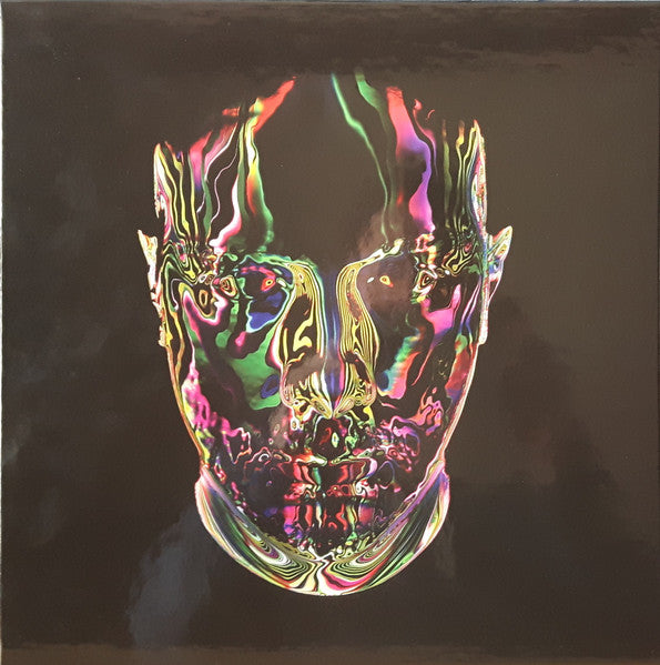 PRYDZ,ERIC-OPUS