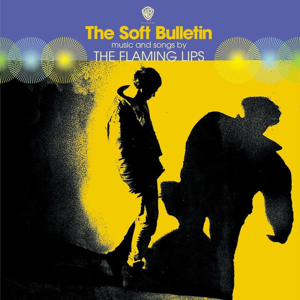 FLAMING LIPS-SOFT BULLETIN