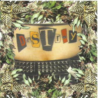 SUBLIME- S/T