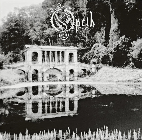 OPETH- MORNINGRISE