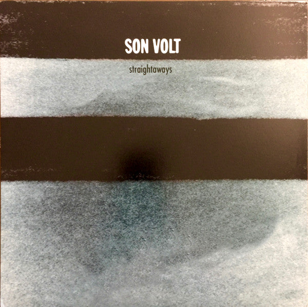 SON VOLT- STRAIGHTAWAYS