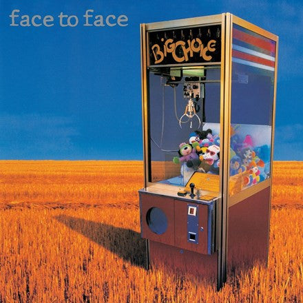 FACE TO FACE-BIG