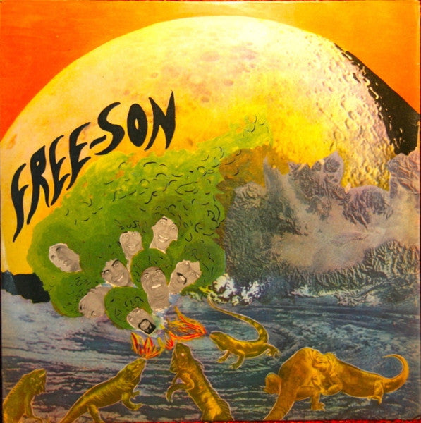 FREE SON-BANGUELE