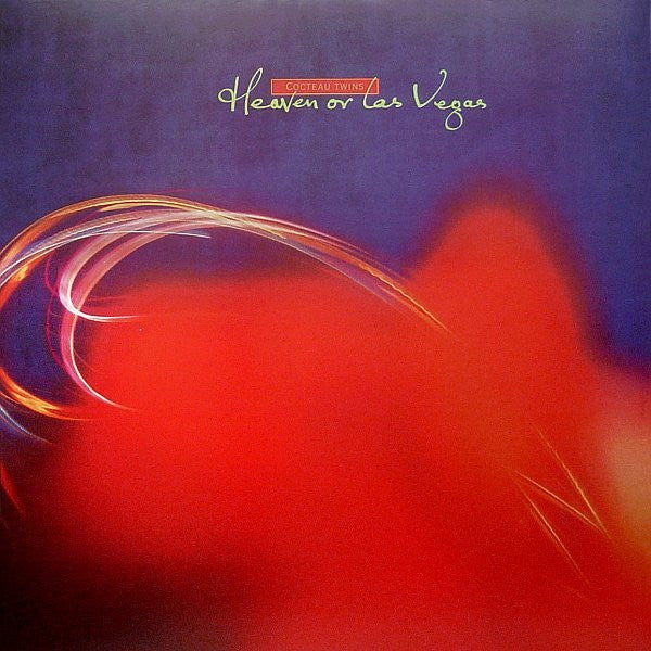 COCTEAU TWINS-LAS VEGAS