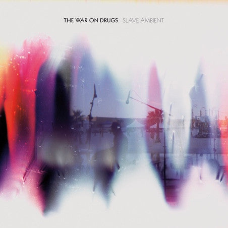 WAR ON DRUGS-SLAVE