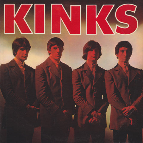 KINKS- KINKS