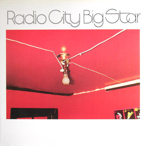 BIG STAR- RADIO CITY