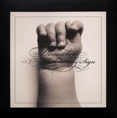 ATMOSPHERE- THE FAMILY SIGN