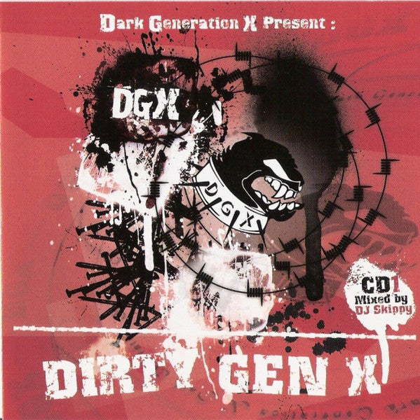 GENERATION X - S/T