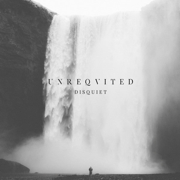 UNREQVITED- DISQUIET (SILVER)