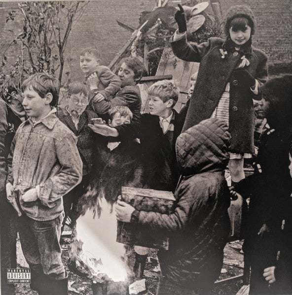 GERRY CINNAMON- BONNY