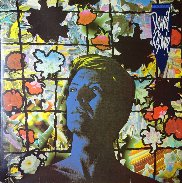 DAVID BOWIE-TONIGHT 2018
