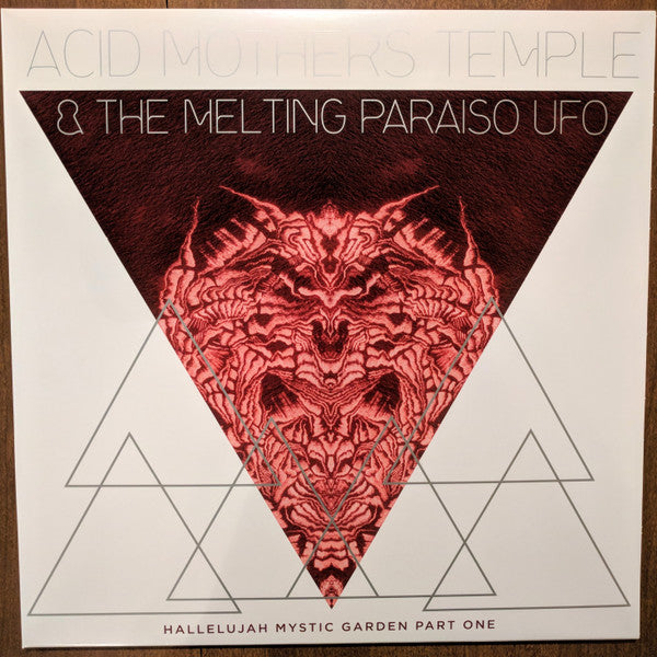 ACID MOTHERS - HALLELUJAH 2