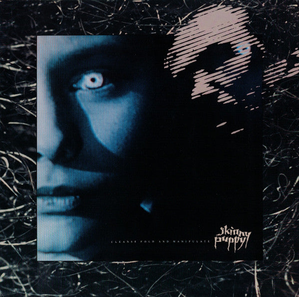SKINNY PUPPY-CLEANSE