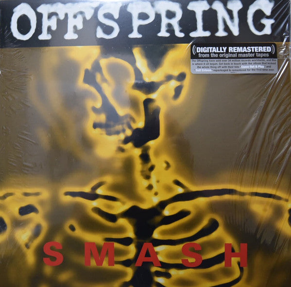 OFFSPRING-SMASH