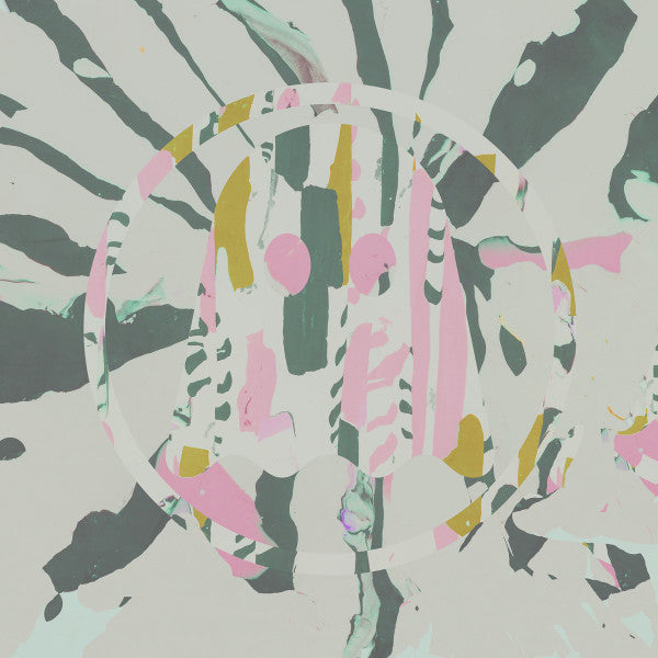 V/A- GHOSTLY SWIM 3