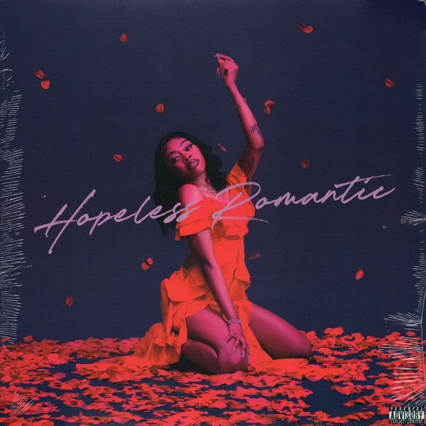 TINK- HOPELESS ROMANTIC