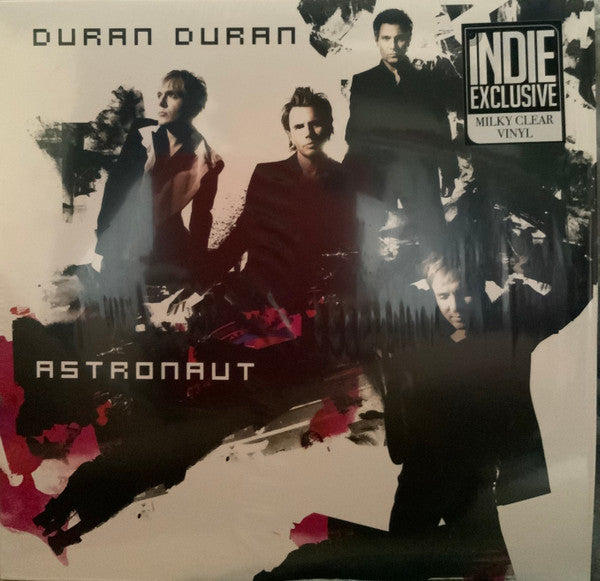 DURAN DURAN - ASTRONAUT (INDIE)