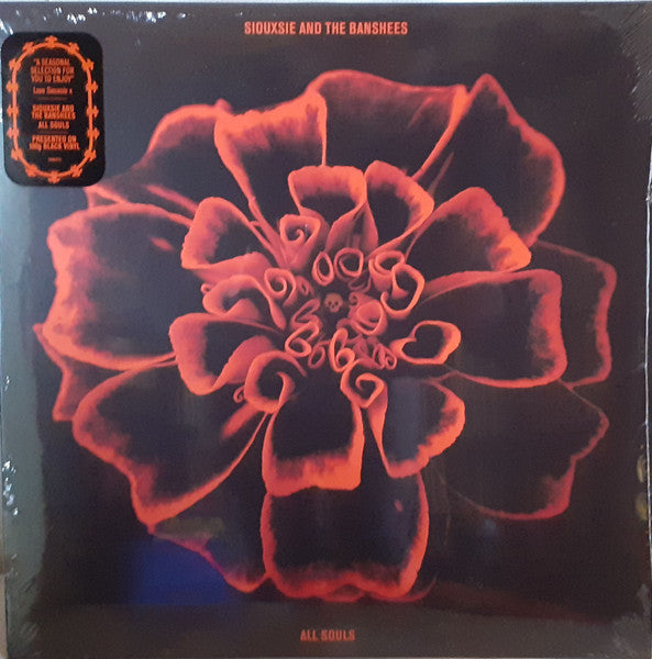 SIOUXSIE & BANSHEES- ALL SOULS