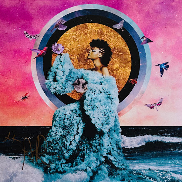 Allison Russell - Returner ( Neon Coral )