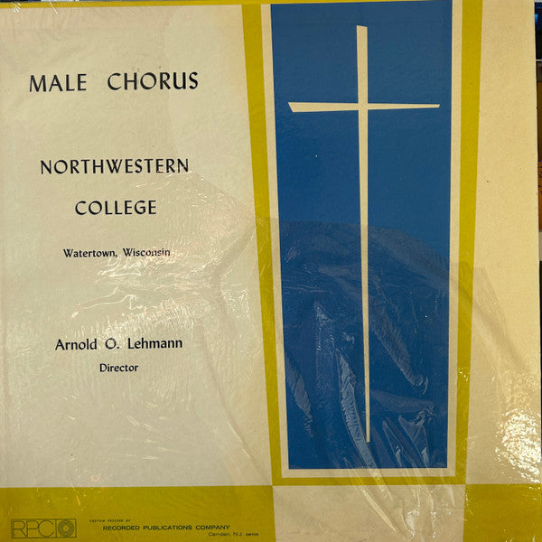 WISCONSIN-VINYL COLL
