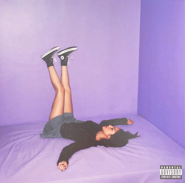 OLIVIA RODRIGO - GUTS Purple