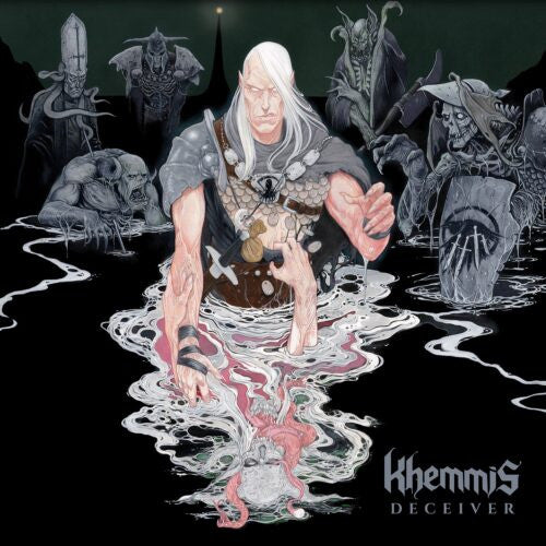 KHEMMIS-DECEIVER