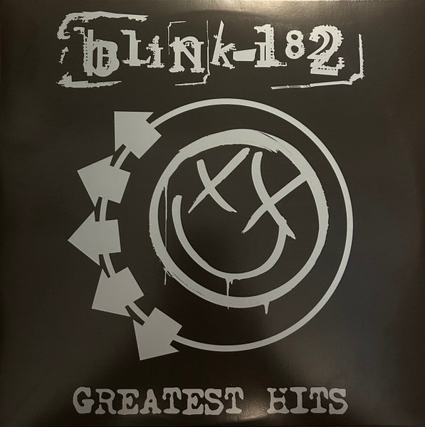 BLINK 182 - GREATEST HITS