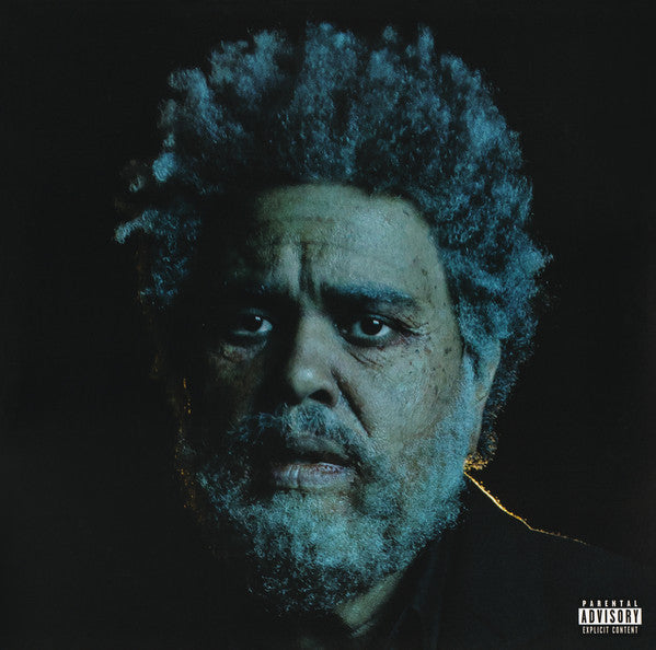 WEEKND- DAWN FM