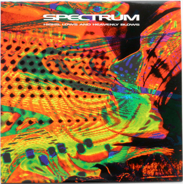 SPECTRUM-HIGHS,LOWS AND HEAVENLY