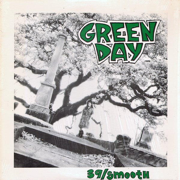 GREEN DAY-39 SMOOTH