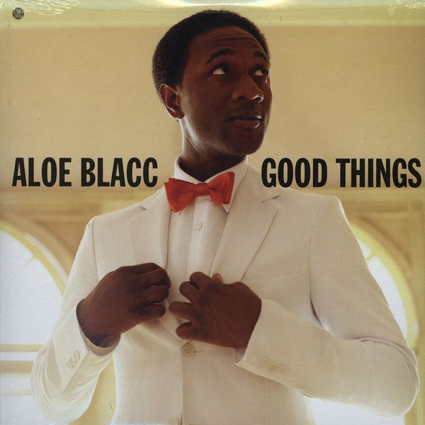 LEON BRIDGES-GOOD THINGS