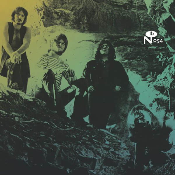 V/A- LOCAL CUSTOMS: CAVERN SOUND