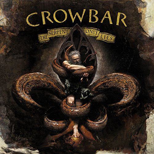 CROWBAR-SERPENT
