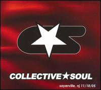 COLLECTIVE SOUL- S/T