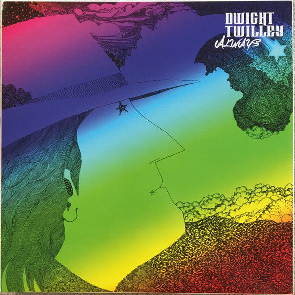 DWIGHT TWILLEY-ALWAYS