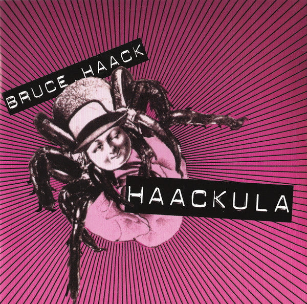 BRUCE HAACK-HAACKULA