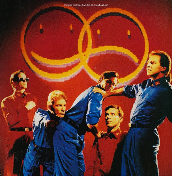 DEVO-TOTAL DEVO