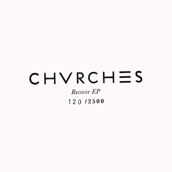 CHVRCHES/REMIX EP